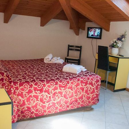 Albergo Villa Miraggio Римини Екстериор снимка