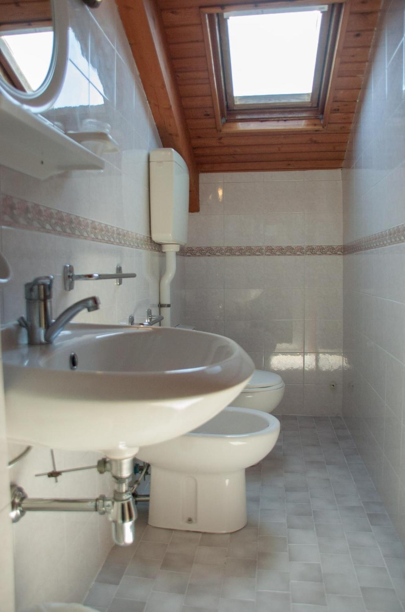 Albergo Villa Miraggio Римини Екстериор снимка