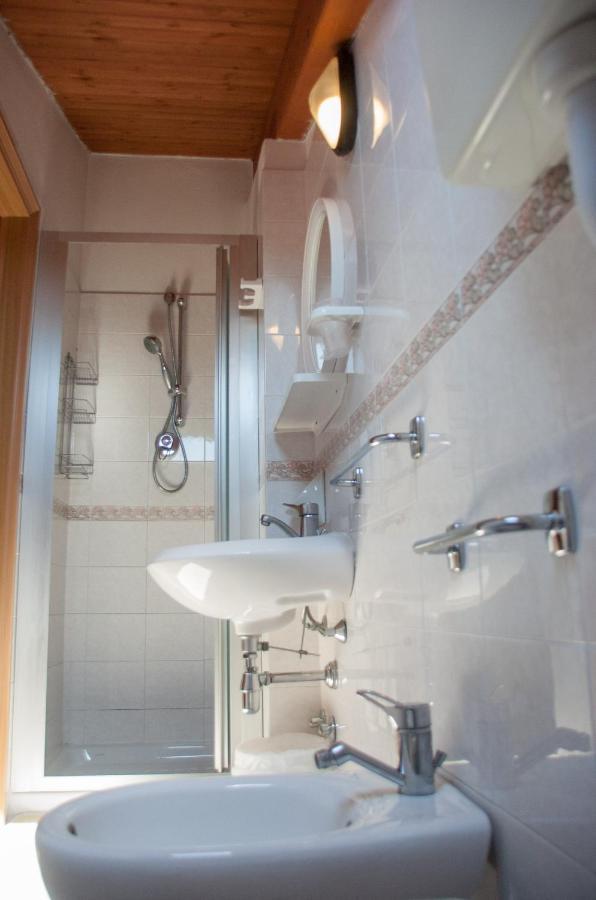 Albergo Villa Miraggio Римини Екстериор снимка